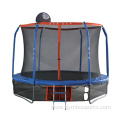 outdoor large 15 ft adult jump sport trampoline